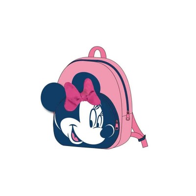 раница,раници,disney,premium,minnie,character,daycare,backpack,pink,(multicolor)
