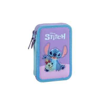канцеларски,принадлежности,cerdá,stitch,pencil,case,purple,(multicolor,1)