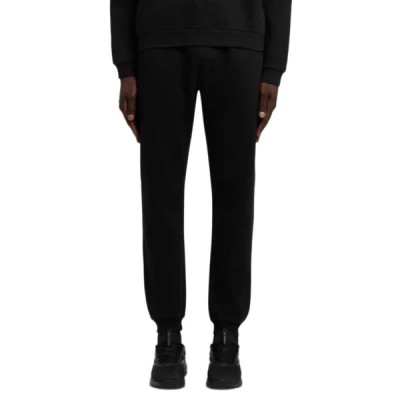 анцуг,мъжки,панталони,reebok,classics,andre,small,logo,cuffed,sweat,pants,black,(black)