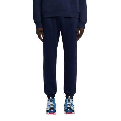 анцуг,мъжки,панталони,reebok,classics,andre,small,logo,cuffed,sweat,pants,vector,navy