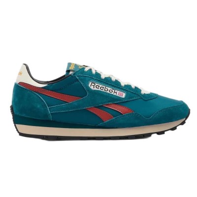 маратонки,мъжки,маратонки,дамски,маратонки,reebok,classics,aztec,ii,trainers,blue,(retro,teal,alabaster,burnt,red)