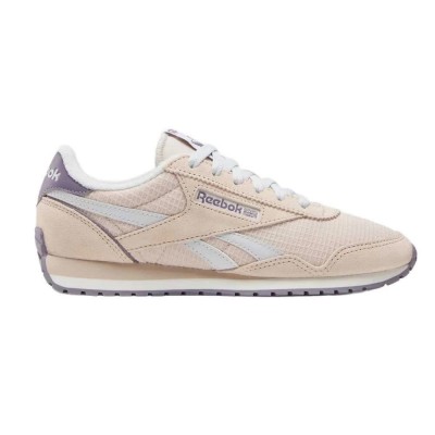 маратонки,мъжки,маратонки,дамски,маратонки,reebok,classics,classic,az,trainers,beige,(mutedclay,moon,purplefusion)