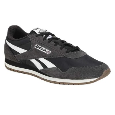 маратонки,мъжки,маратонки,дамски,маратонки,reebok,classics,classic,az,trainers,black,(washed,black,black,chalk)