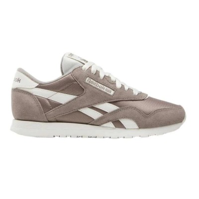 маратонки,мъжки,маратонки,дамски,маратонки,reebok,classics,classic,nylon,trainers,grey,(gritty,grey,gritty,grey,chalk)