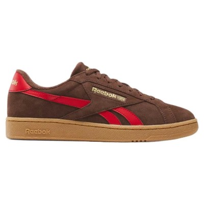 маратонки,мъжки,маратонки,дамски,маратонки,reebok,classics,club,c,grounds,uk,trainers,brown,(campus,brown,vector,red,gum)