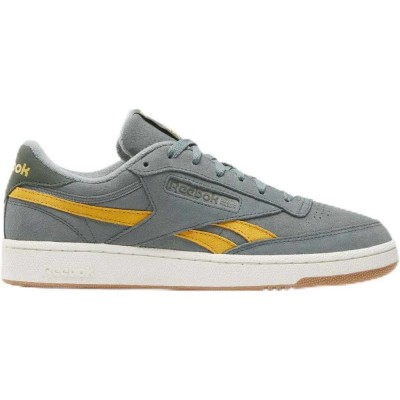 маратонки,мъжки,маратонки,дамски,маратонки,reebok,classics,club,c,revenge,trainers,grey,(darkfog,gritgold,chalk)