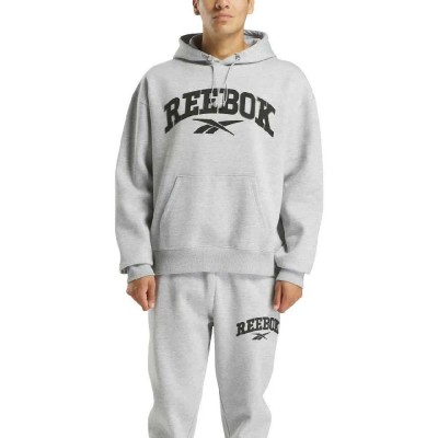 суичър,мъжки,пуловери,reebok,classics,colman,hoodie,light,grey,marl