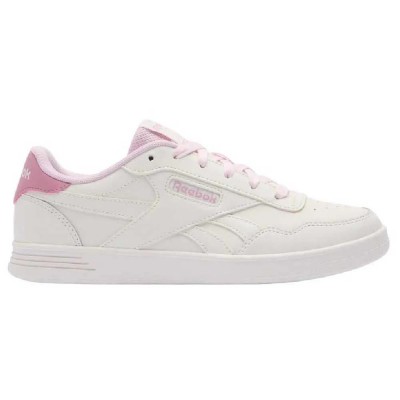 маратонки,дамски,маратонки,reebok,classics,court,advance,trainers,chalk,frosted,berry,dustyrose