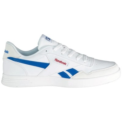 маратонки,мъжки,маратонки,дамски,маратонки,reebok,classics,court,advance,trainers,white,(white,retro,red,twilight,blue)