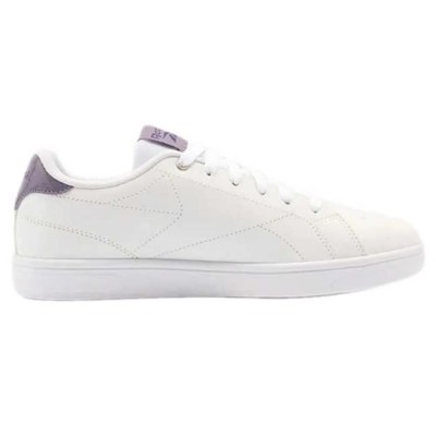 маратонки,дамски,маратонки,reebok,classics,court,clean,trainers,white,(white,white,purplefusion)