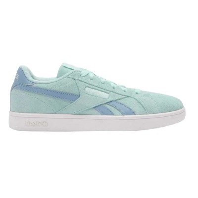 маратонки,дамски,маратонки,reebok,classics,court,retro,trainers,glitchaqua,leisure,blue,chalk