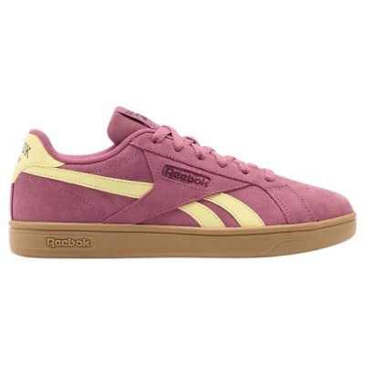 маратонки,дамски,маратонки,reebok,classics,court,retro,trainers,pink,(studiopink,yellowhaze,black,cherry)
