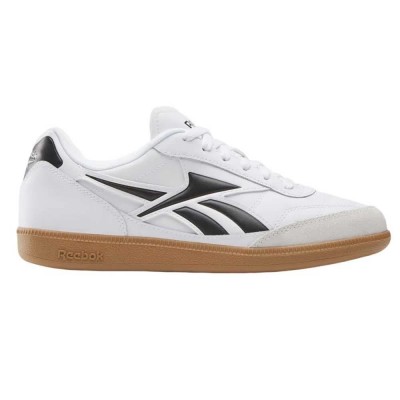 маратонки,мъжки,маратонки,reebok,classics,finale,trainers,white,black,barely,grey