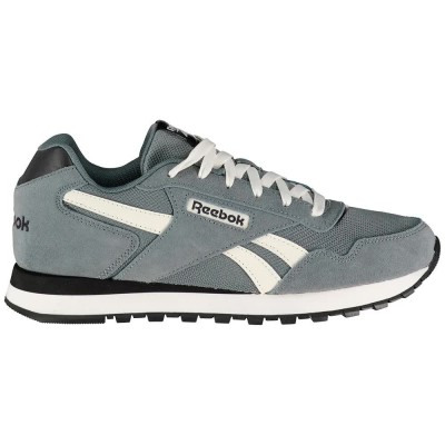 маратонки,мъжки,маратонки,reebok,classics,glide,trainers,dark,fog,vintage,chalk,washed,black