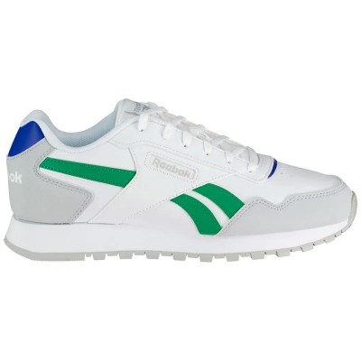 маратонки,детски,маратонки,reebok,classics,glide,trainers,white,grey1,classiccobalt