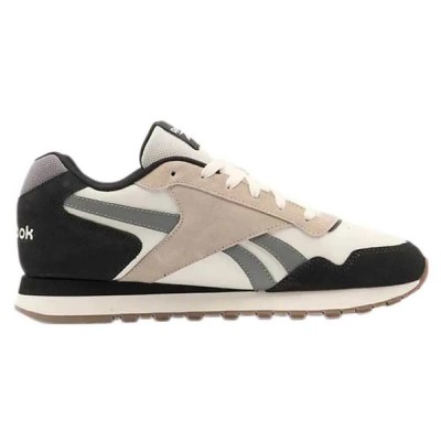 маратонки,мъжки,маратонки,reebok,classics,glide,trainers,white,(white,washed,black,chalk)