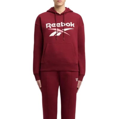 суичър,дамски,блузи,reebok,classics,marlowe,2,col,logo,oversized,hoodie,red,(classic,burgundy)