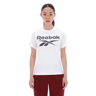 тениска,мъжки,тениски,дамски,тениски,reebok,classics,paisley,big,logo,short,sleeve,t,shirt,white,(white)
