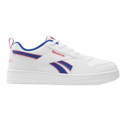 маратонки,детски,маратонки,reebok,classics,royal,prime,2.0,trainers,white,(white,vector,blue,vector,red)