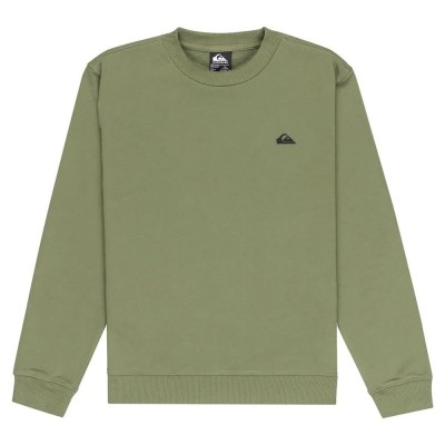 блуза,детски,блузи,quiksilver,basic,sweatshirt,four,leaf,clover,(green)