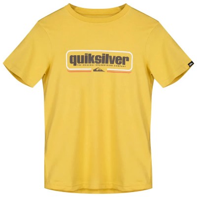 тениска,мъжки,тениски,дамски,тениски,quiksilver,ev,box,shaped,short,sleeve,t,shirt,yellow,(rattan)