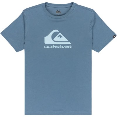 тениска,детски,тениски,quiksilver,ev,comp,logo,short,sleeve,t,shirt,china,blue,(blue)