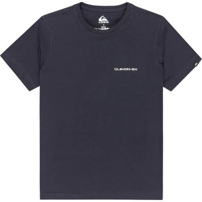 тениска,детски,тениски,quiksilver,ev,desert,waves,short,sleeve,t,shirt,dark,navy,(blue)