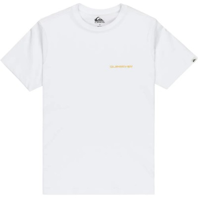 тениска,детски,тениски,quiksilver,ev,desert,waves,short,sleeve,t,shirt,white
