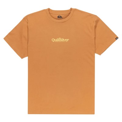 тениска,детски,тениски,quiksilver,ev,fineline,short,sleeve,t,shirt,almond,(brown)