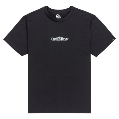 тениска,детски,тениски,quiksilver,ev,fineline,short,sleeve,t,shirt,black