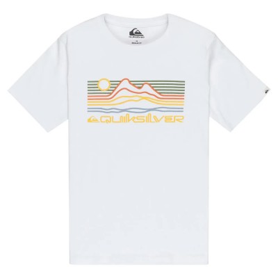 тениска,детски,тениски,quiksilver,ev,light,waves,short,sleeve,t,shirt,white