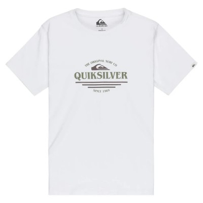 тениска,детски,тениски,quiksilver,ev,type,line,short,sleeve,t,shirt,white