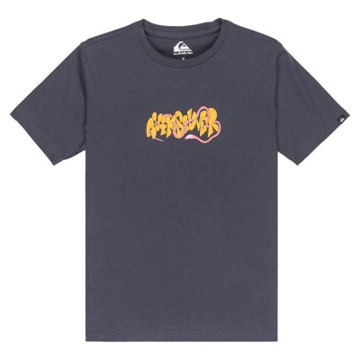 тениска,детски,тениски,quiksilver,evo,bloomsday,short,sleeve,t,shirt,india,ink,(grey)