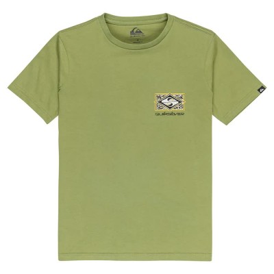 тениска,детски,тениски,quiksilver,evo,crisis,short,sleeve,t,shirt,loden,green,(green)