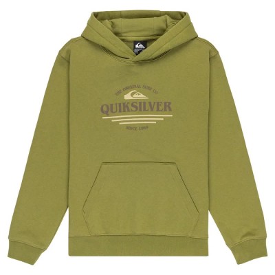 суичър,детски,блузи,quiksilver,graphic,hoodie,loden,green,(green)