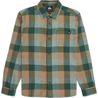 детски,ризи,quiksilver,motherfly,plaid,shirt,fallen,rock,motherfly