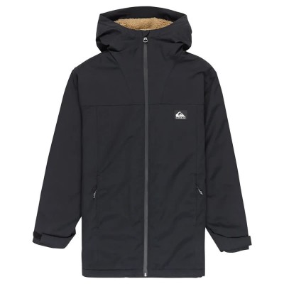 яке,детски,якета,и,палта,quiksilver,overcast,3k,jacket,black