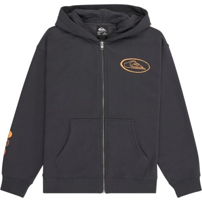 блуза,детски,блузи,quiksilver,salt,water,graphic,full,zip,sweatshirt,india,ink,(grey)