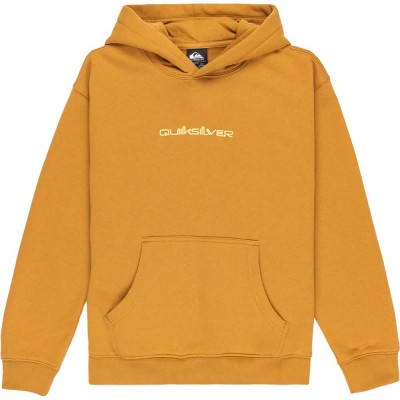 суичър,детски,блузи,quiksilver,salt,water,graphic,hoodie,almond,(yellow)