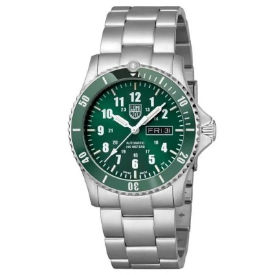 часовник,часовници,luminox,xs.0937,automatic,42mm,watch,silver