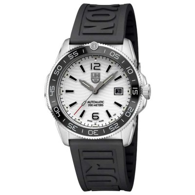 часовник,часовници,luminox,xs.3101,automatic,42mm,watch,silver