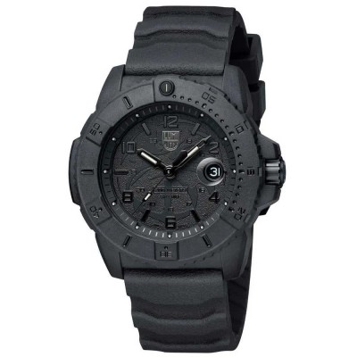 часовник,часовници,luminox,xs.3601.bo.nsf,quartz,45mm,watch,black