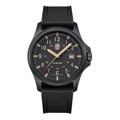 часовник,часовници,luminox,atacama,field,1960,series,43mm,watch,grey
