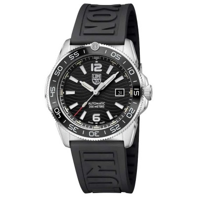 часовник,часовници,luminox,pacific,diver,automatic,3100,series,44mm,watch,silver