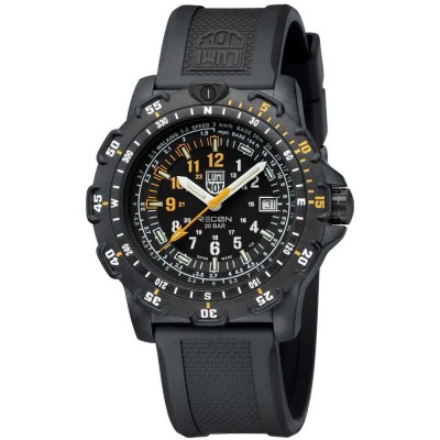 часовник,часовници,luminox,recon,point,man,8820,series,45mm,watch,black