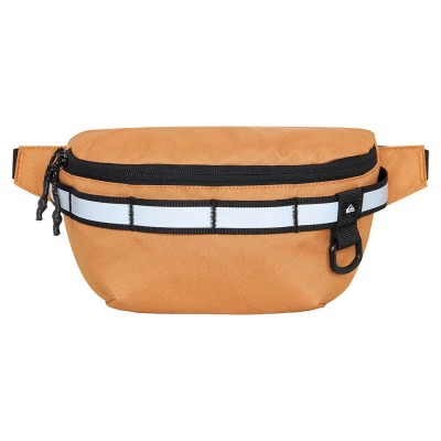 чанта,всички,чанти,quiksilver,bling,sling,waist,bag,almond,(brown)