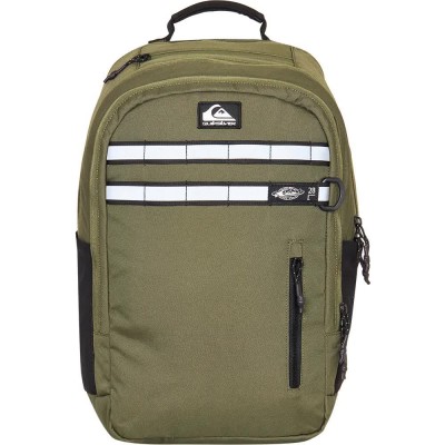 раница,раници,quiksilver,burner,28l,backpack,grape,leaf,(green)
