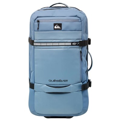куфари,quiksilver,checkin,lug,100l,trolley,bag,china,blue,(blue)