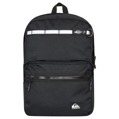 раница,раници,quiksilver,hog,back,backpack,black
