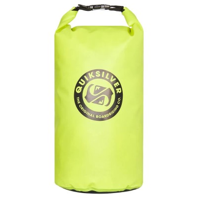 сак,сакове,quiksilver,medium,back,dry,duffle,bag,safety,yellow,(yellow)
